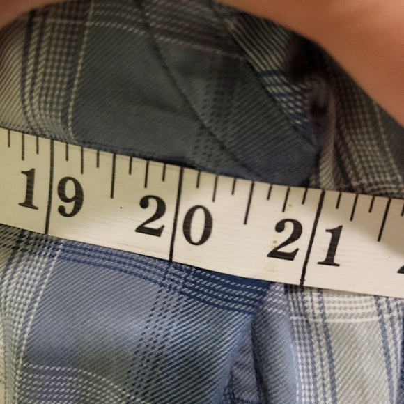 John Varvatos button up shirt - Picture 3 of 7